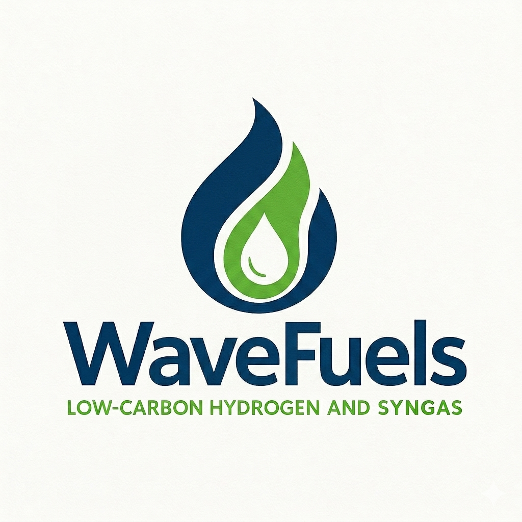 WavFuels Logo